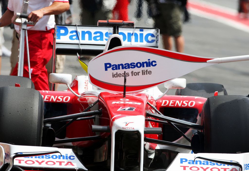GP SPAGNA - Qualifiche e Prove Libere 3
